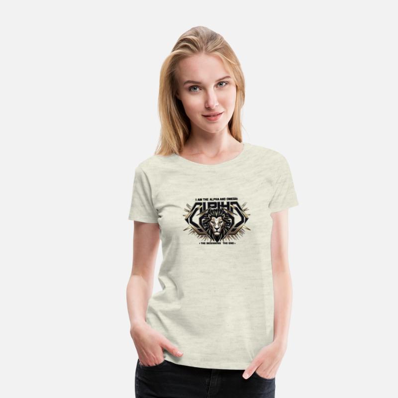 The Eternal King: Alpha & Omega