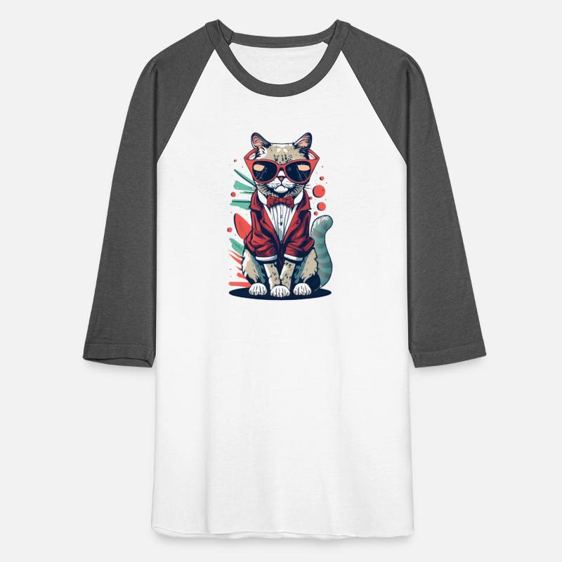 The Gangster Cat: Style and Attitude