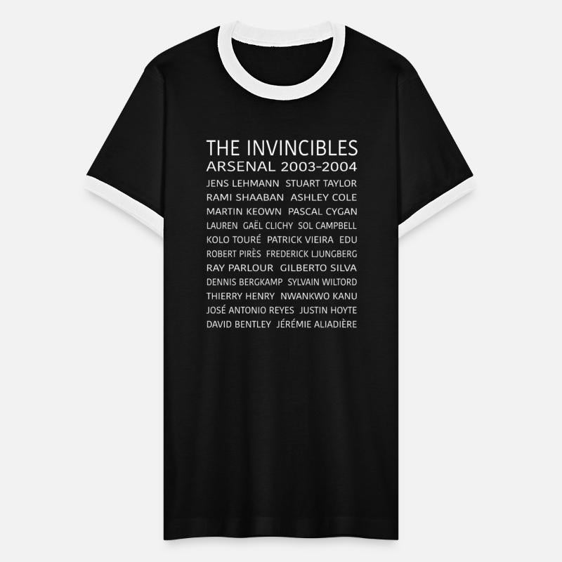THE Invincibles