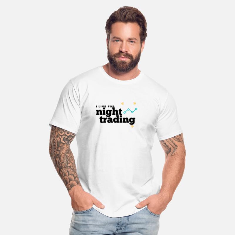 The Night Trader Artwork