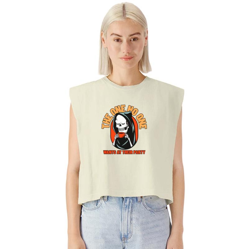 The One No One... | Amusing