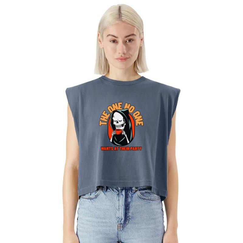 The One No One... | Amusing