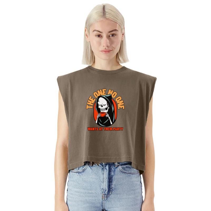 The One No One... | Amusing