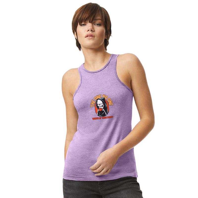 The One No One... | Amusing