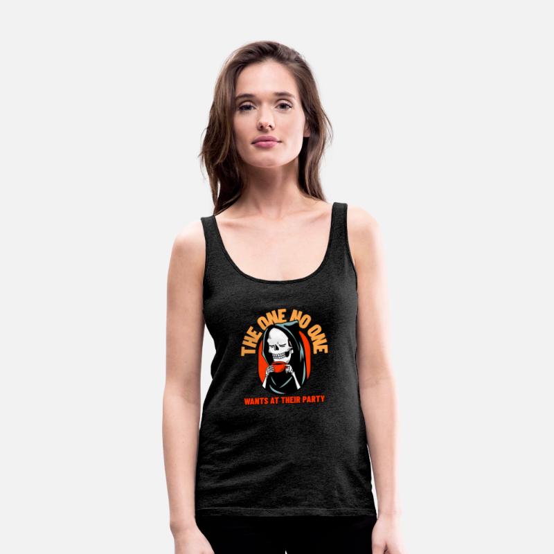 The One No One... | Amusing