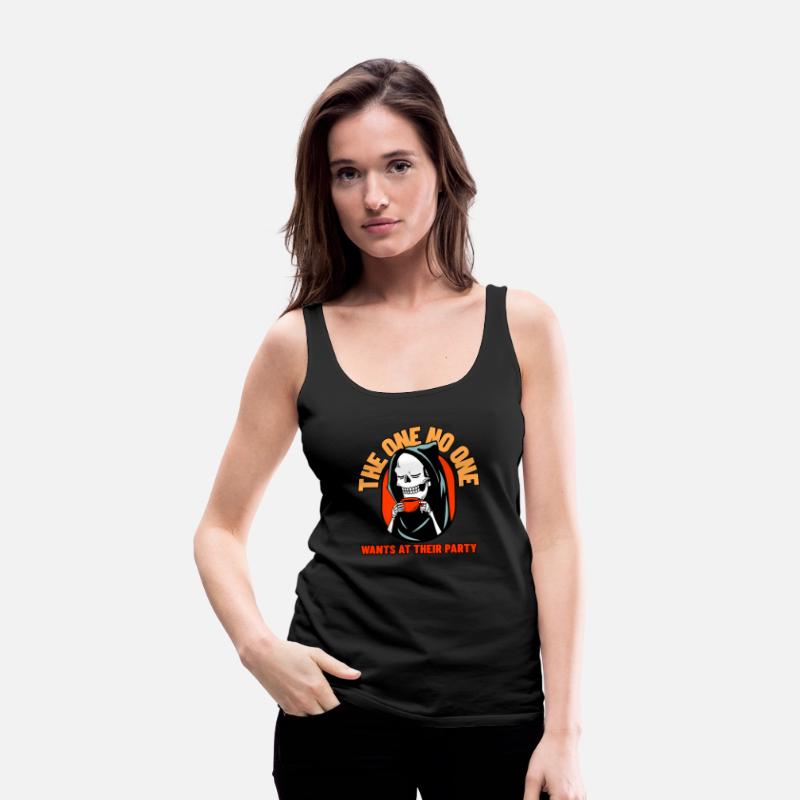 The One No One... | Amusing