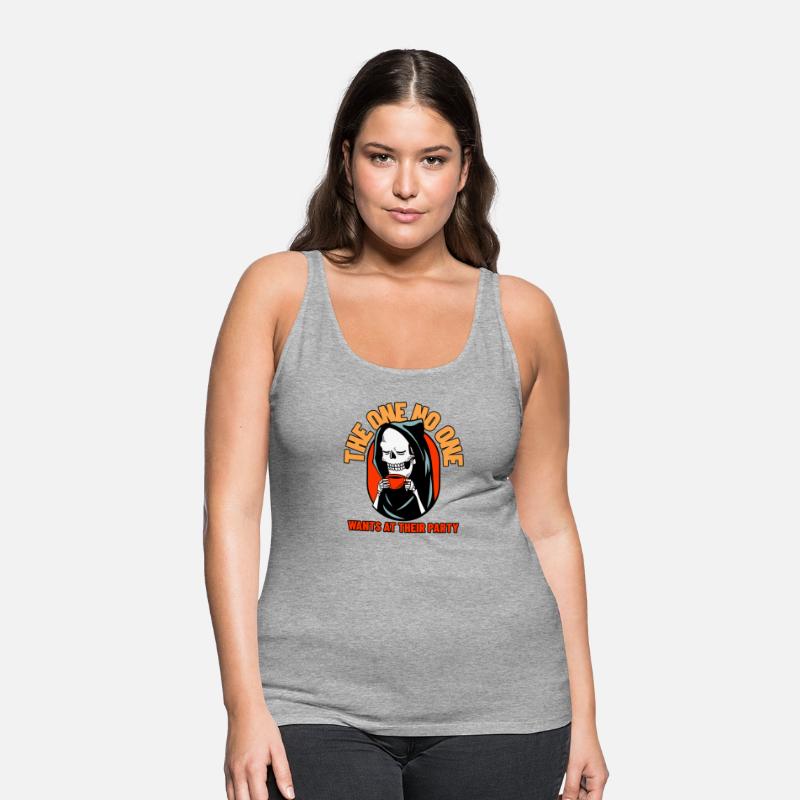 The One No One... | Amusing