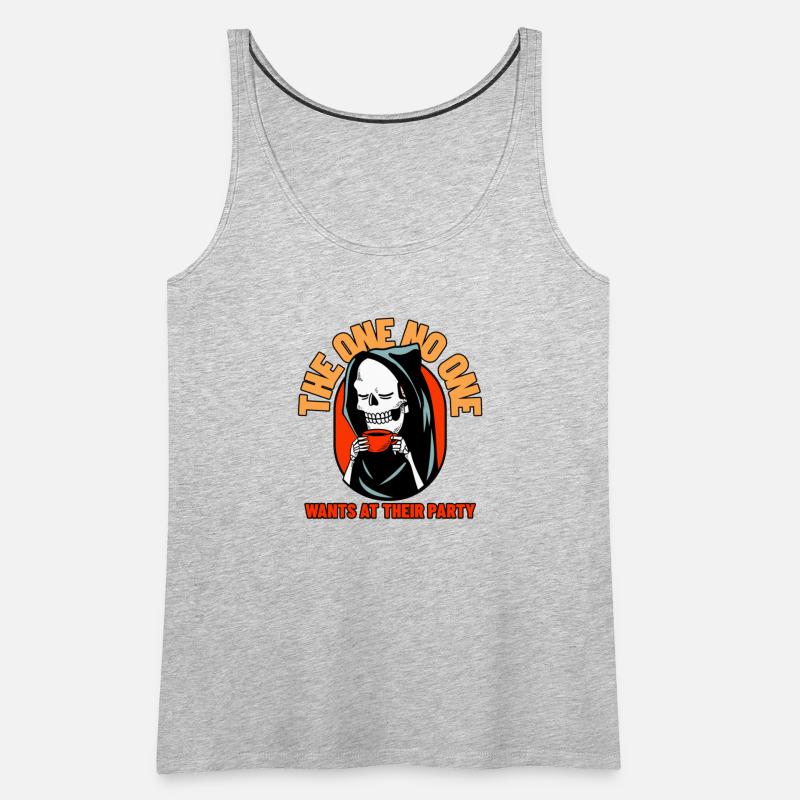 The One No One... | Amusing