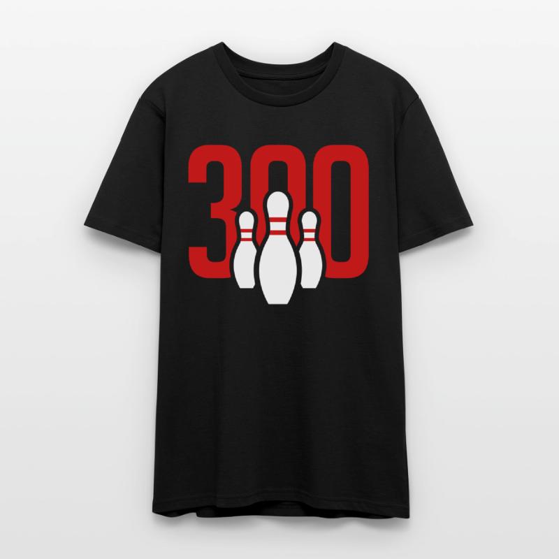 The Perfect Bowling Game