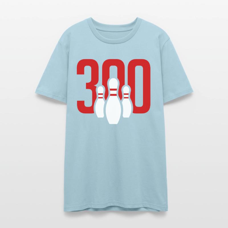 The Perfect Bowling Game