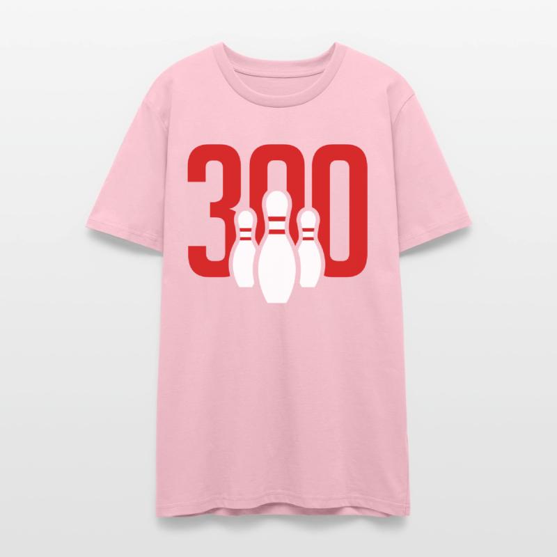 The Perfect Bowling Game