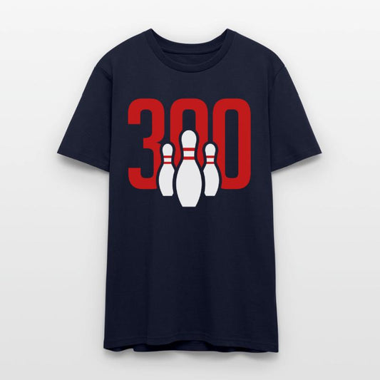 The Perfect Bowling Game