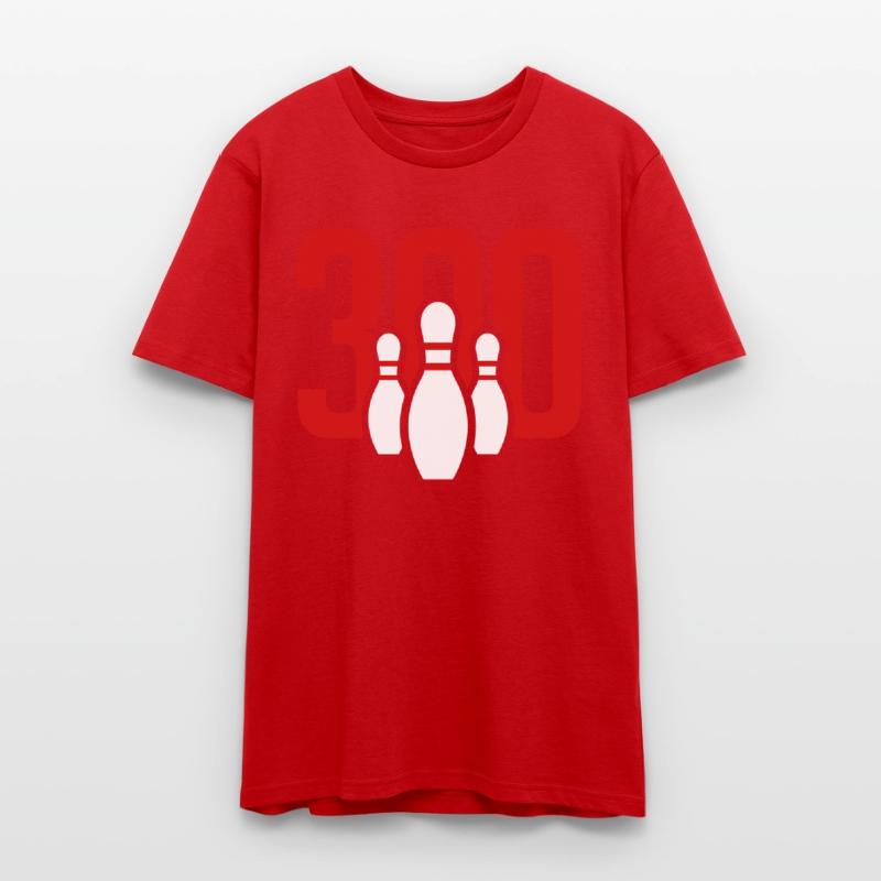 The Perfect Bowling Game