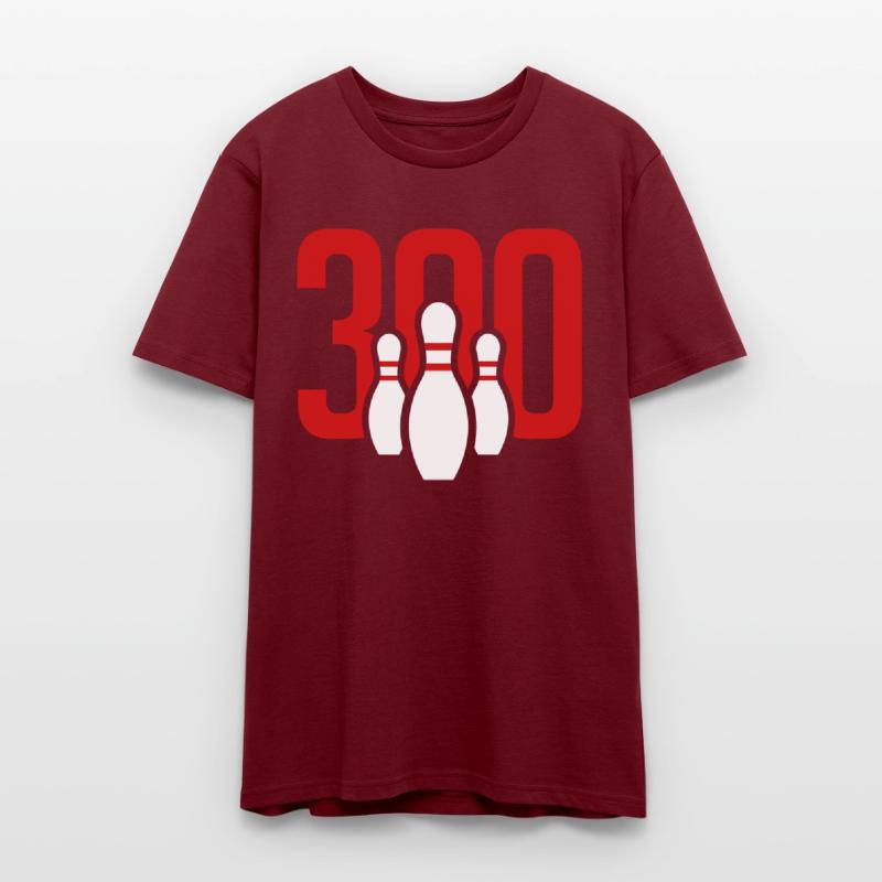 The Perfect Bowling Game