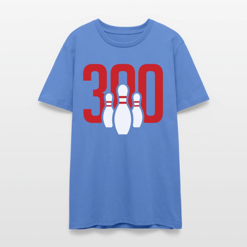 The Perfect Bowling Game