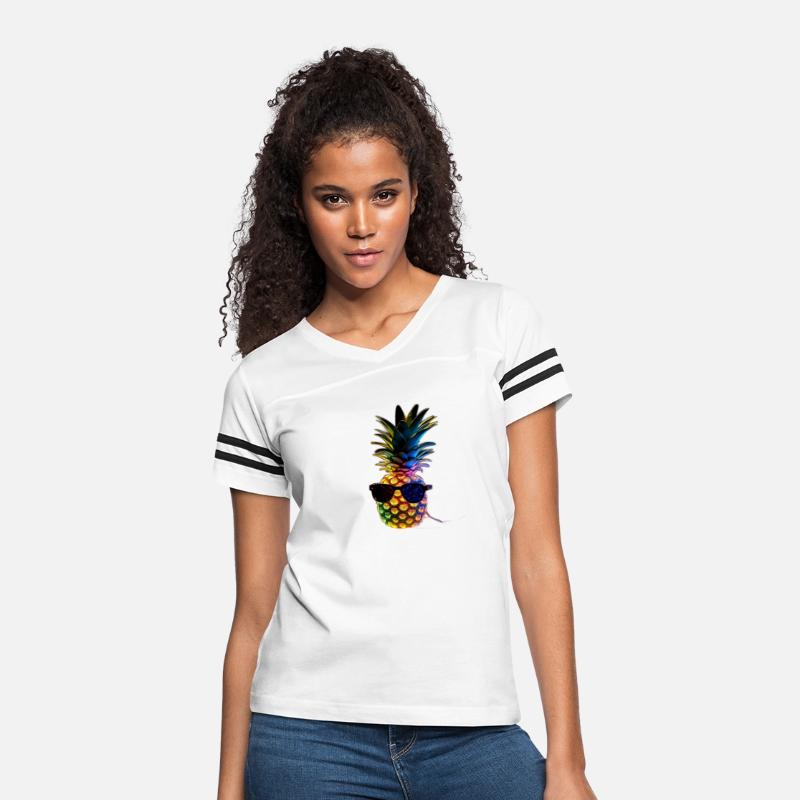 The Pineapple Life: Living It Up With Sunglasses O