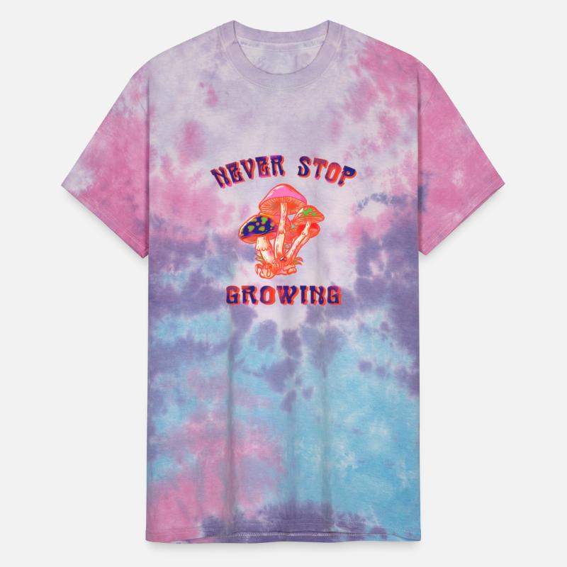 The Store That's Never the Same