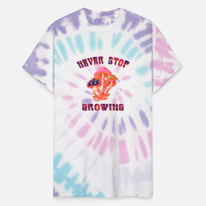 The Store That's Never the Same