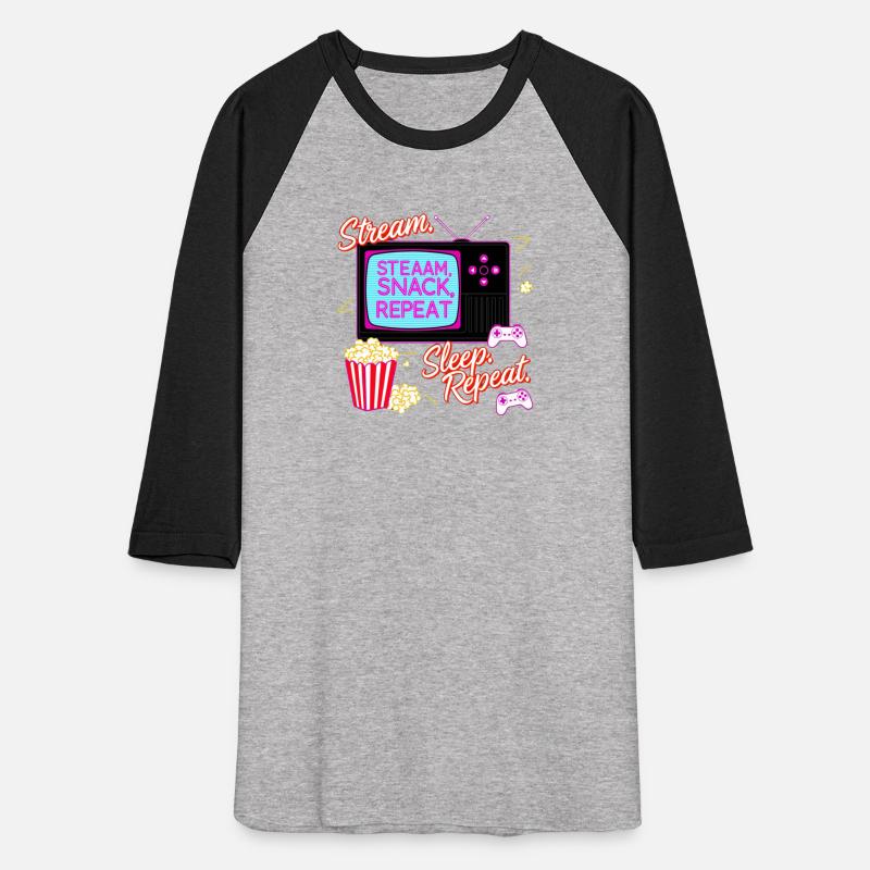 The Ultimate Lifestyle Design for Gamers & Binge-