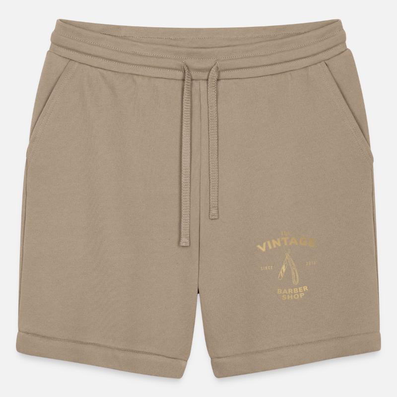 The Vintage Barber Shop