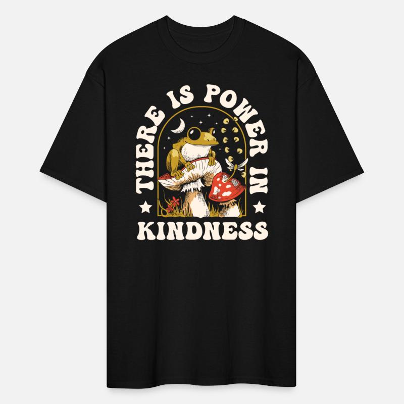 There Is Power In Kindness Inspiration Motivation