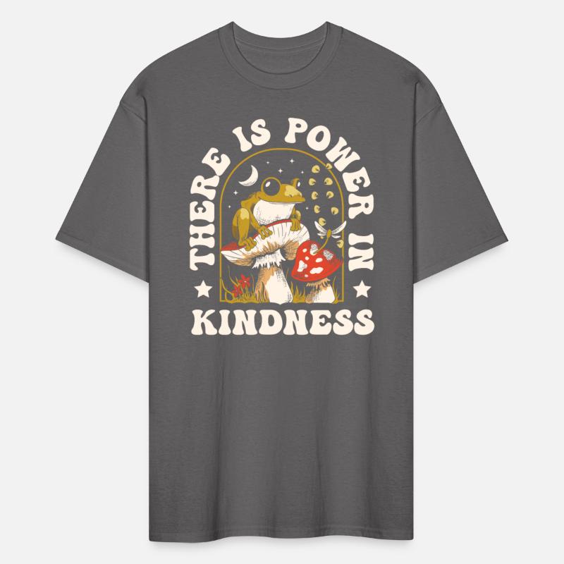 There Is Power In Kindness Inspiration Motivation