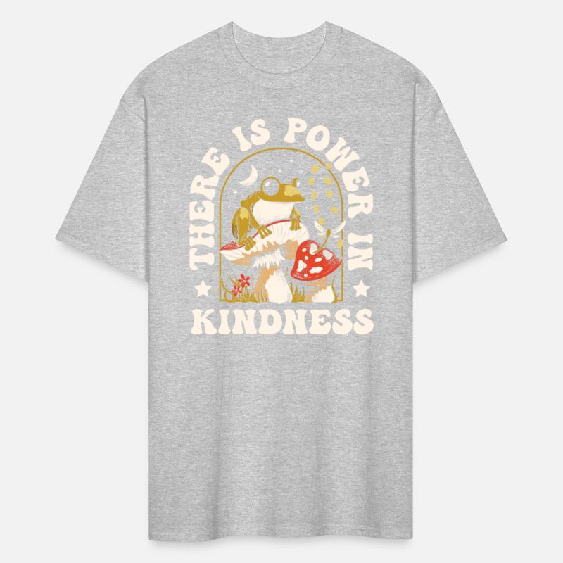 There Is Power In Kindness Inspiration Motivation