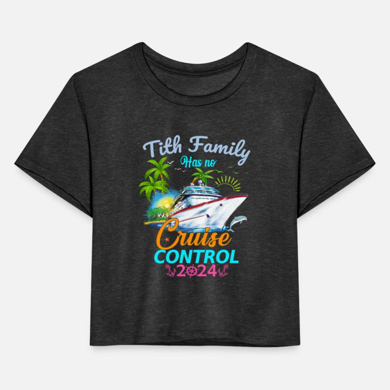 this family has no control 2024