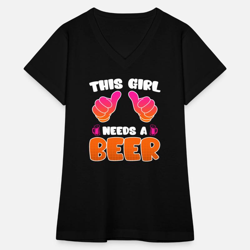 This girl needs a beer vacation Spring Break