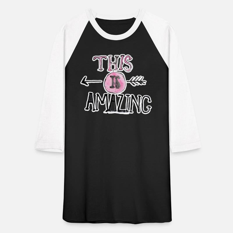 This is Amazing groovy typography