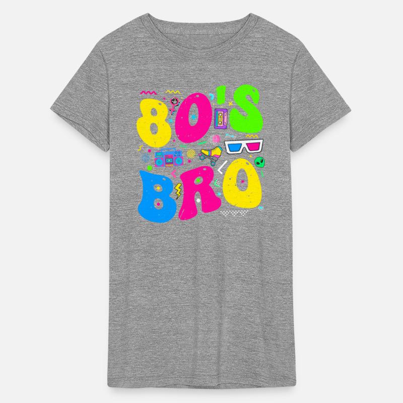 This Is My 80s Bro, 80's 90's Party