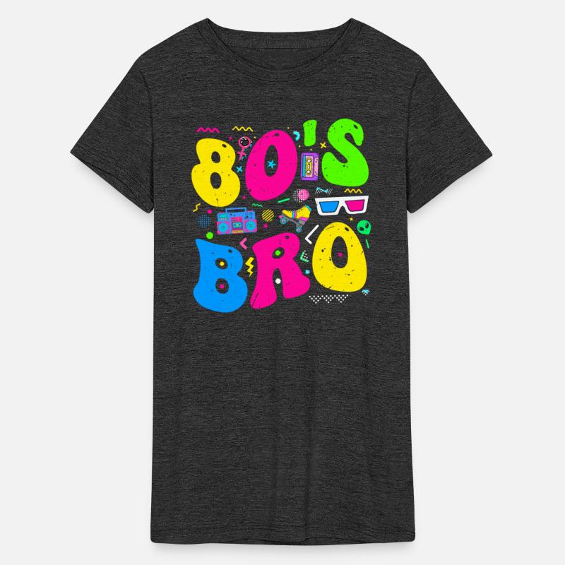 This Is My 80s Bro, 80's 90's Party