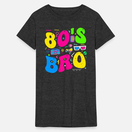 This Is My 80s Bro, 80's 90's Party