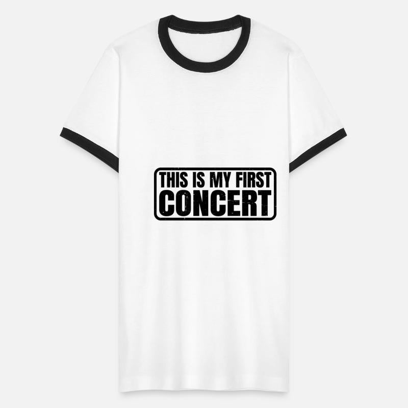 This Is My First Concert 42