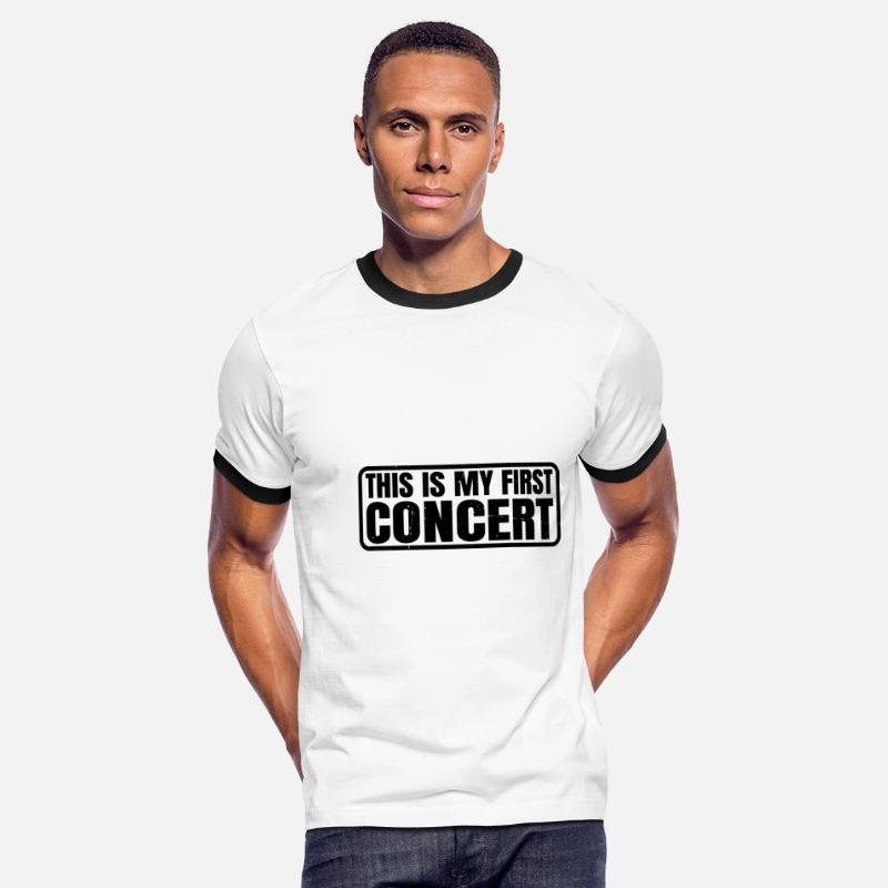 This Is My First Concert 42