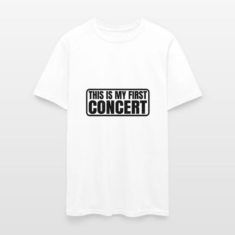 This Is My First Concert 42