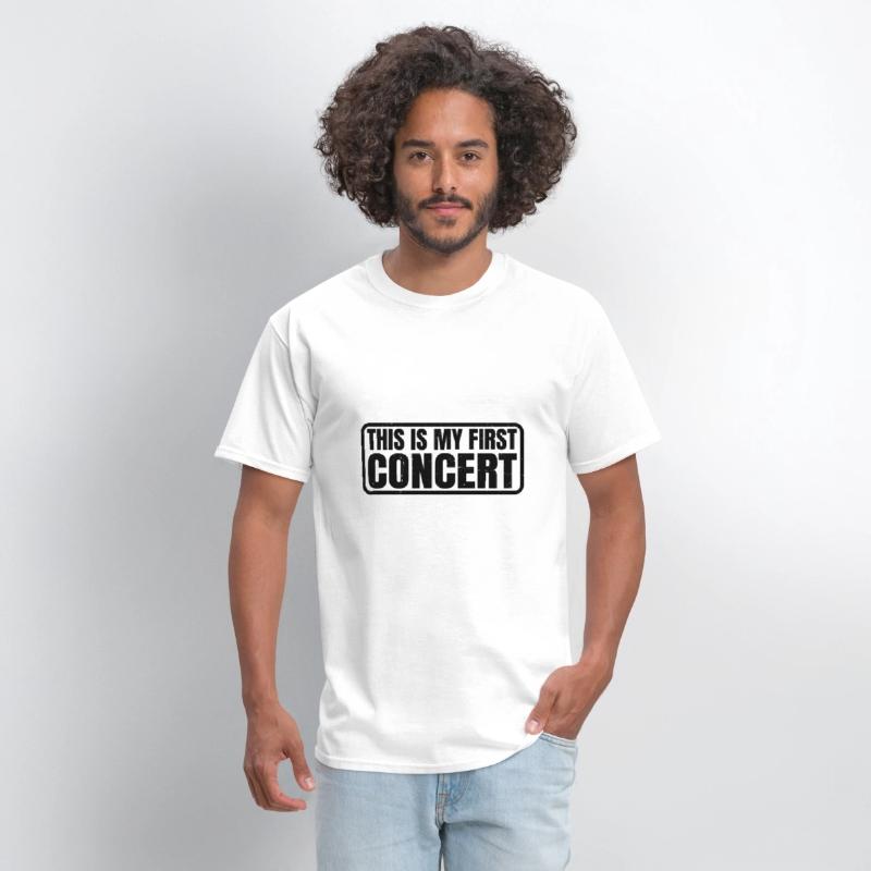 This Is My First Concert 42