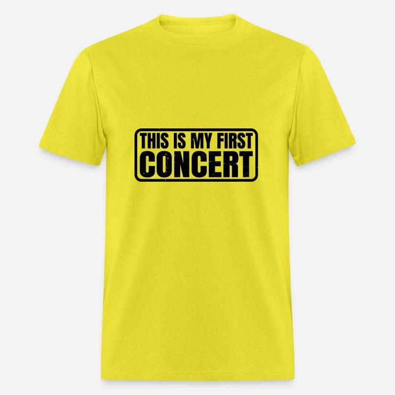 This Is My First Concert 42