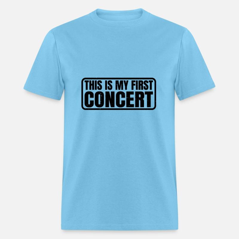 This Is My First Concert 42