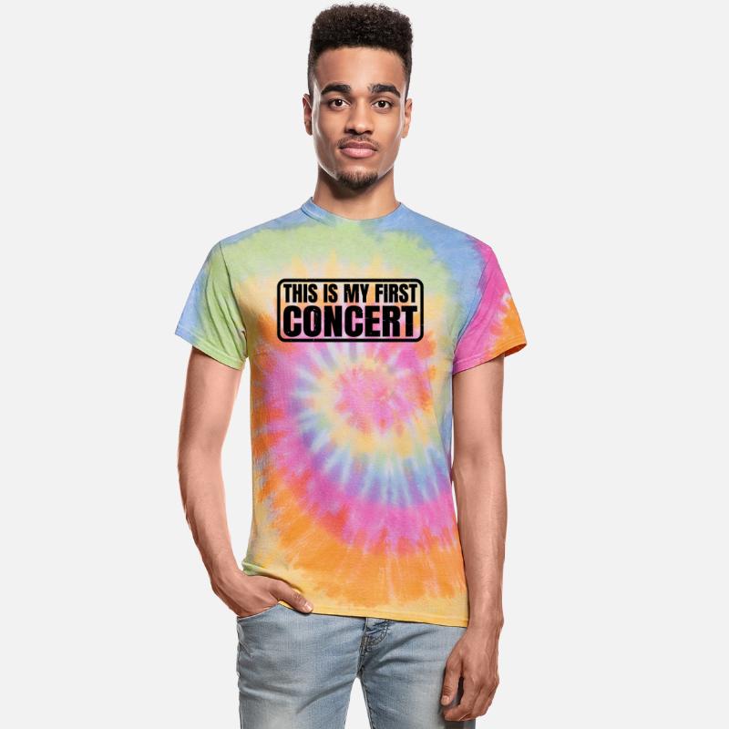 This Is My First Concert 42