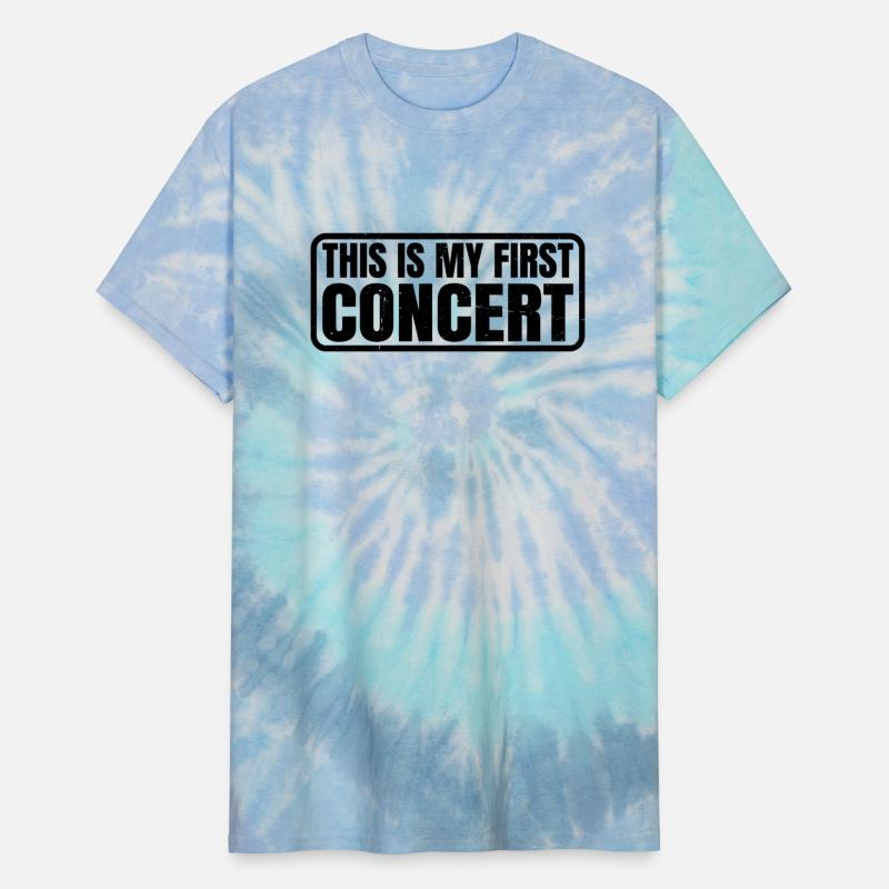 This Is My First Concert 42