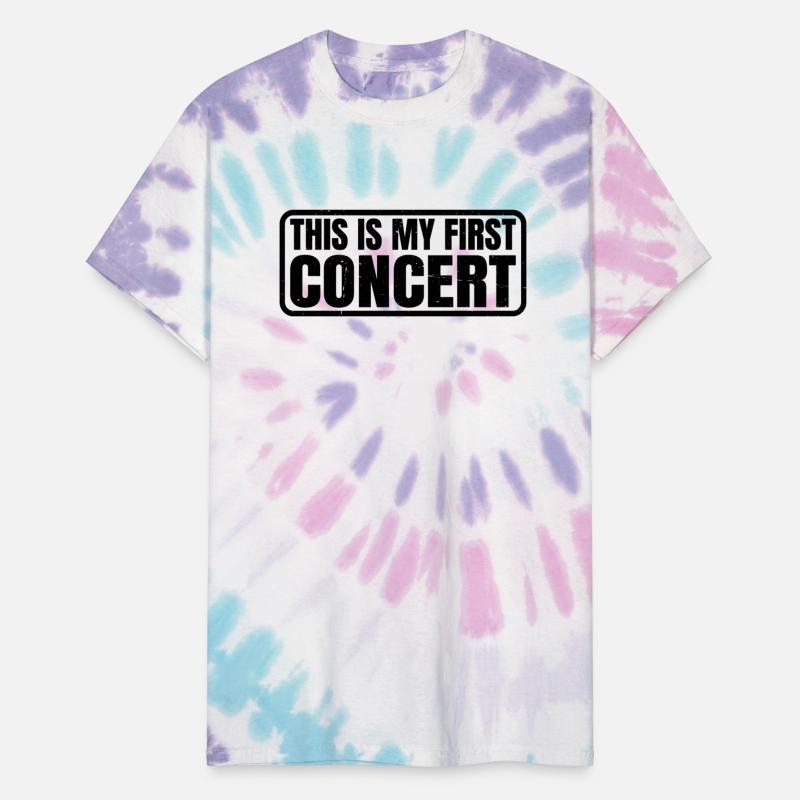 This Is My First Concert 42