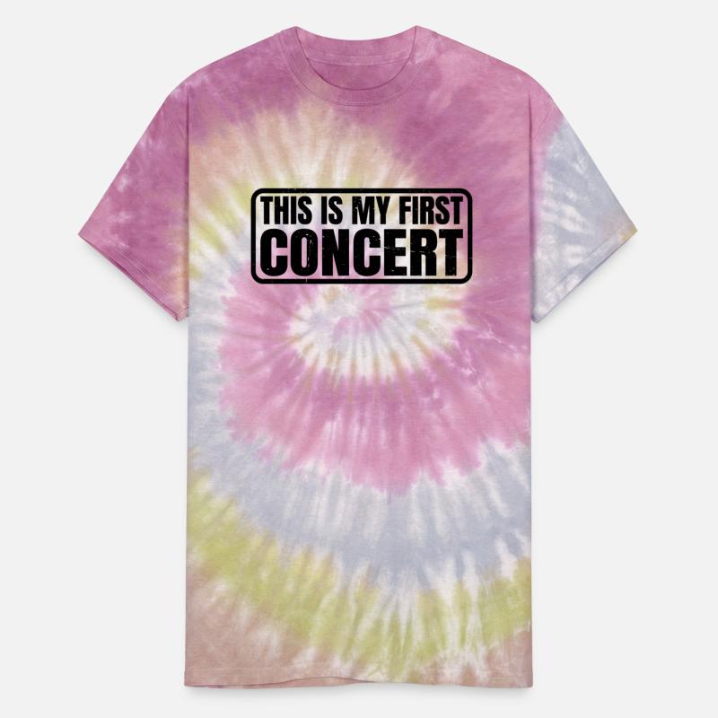 This Is My First Concert 42