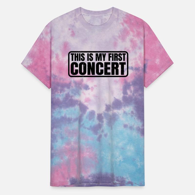 This Is My First Concert 42