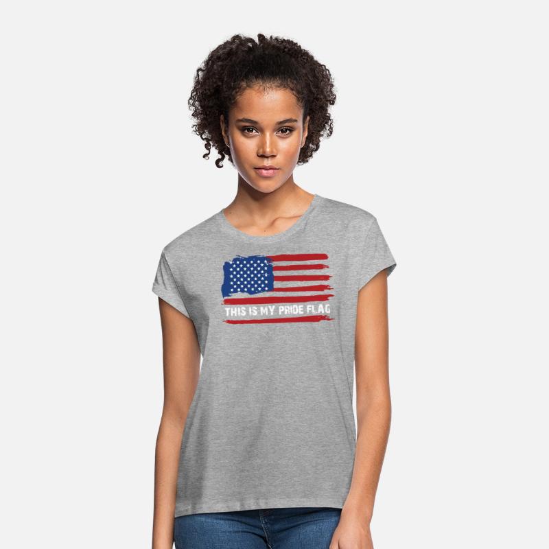 This is my pride flag