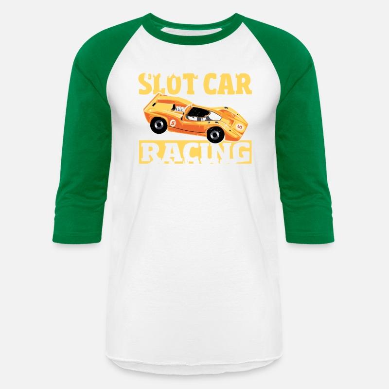 This Is My Slot Car Racing Shirt Slotcar Racer