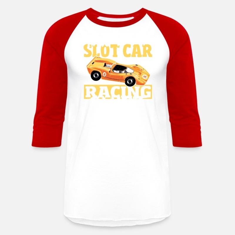 This Is My Slot Car Racing Shirt Slotcar Racer