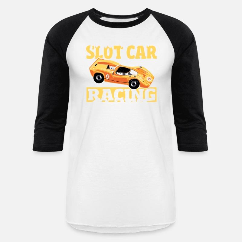 This Is My Slot Car Racing Shirt Slotcar Racer