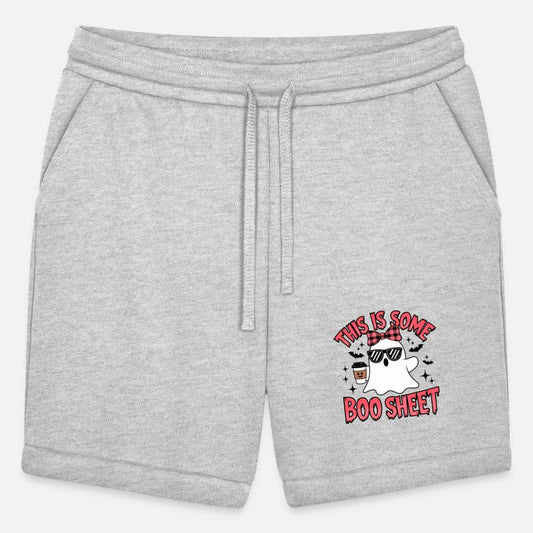 This is Some Boo Sheet