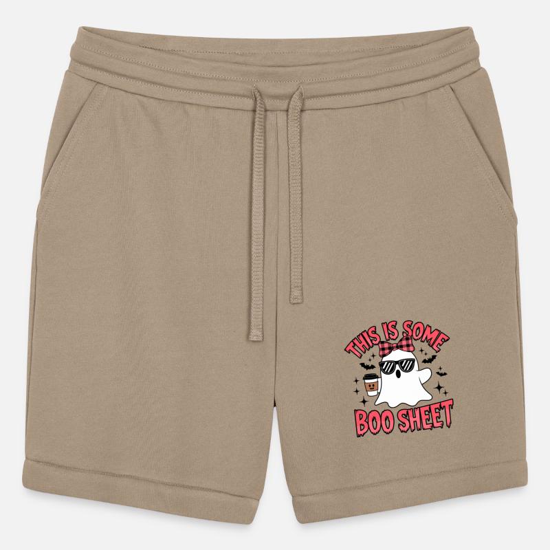 This is Some Boo Sheet